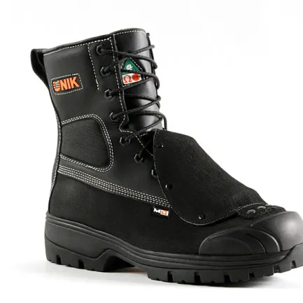 Online Welder External Metguard 5E-Extra Extra Wide Safety Boots Men's Safety
