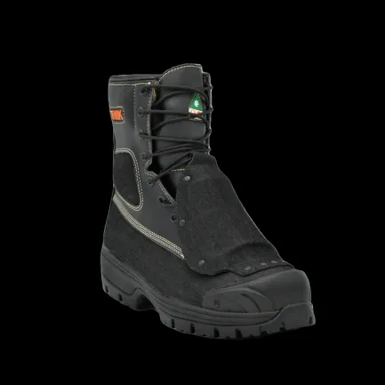 Online Welder External Metguard 5E-Extra Extra Wide Safety Boots Men's Safety