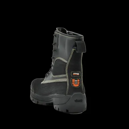 Online Welder External Metguard 5E-Extra Extra Wide Safety Boots Men's Safety
