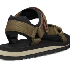 Fashion Universe Trail Men's Sandals