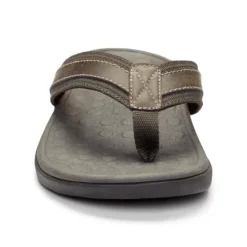 Best Tide Men's Comfort Flip Flop |Canadian Footwear Men's Sandals