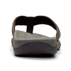 Best Tide Men's Comfort Flip Flop |Canadian Footwear Men's Sandals