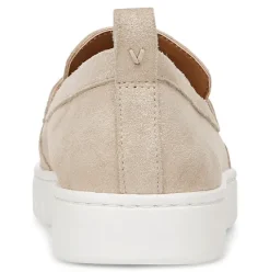 Fashion Uptown Loafer II Gold Comfort Shoe Women Women's Shoes