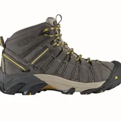 Fashion Voyageur Mid Raven Men's Hiking|Men's Boots