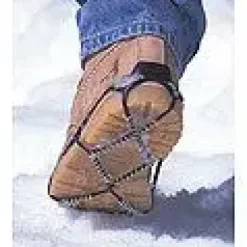 Outlet Walk Traction Device Shoe Accessories