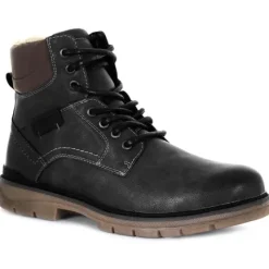 Hot Chris Waterproof -20C Vegan Mens Boot Men's Winter|Men's Boots
