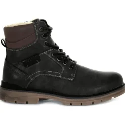 Hot Chris Waterproof -20C Vegan Mens Boot Men's Winter|Men's Boots