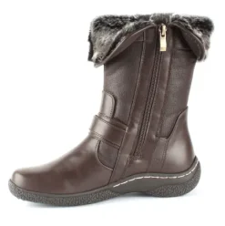 Sale Gabi 2 Dark Brown Wonder's Mid Winter Boot Women Women's Winter