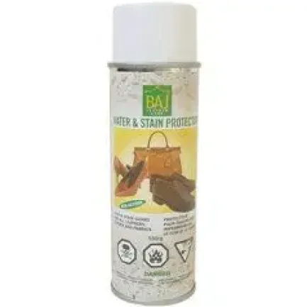 Online Water & Stain Protector Shoe Care