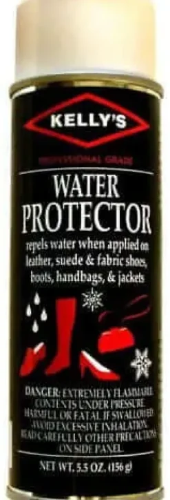 Online Water & Stain Protector Shoe Care