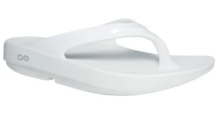 Online White OOlala Sandal Women Women's Sandals