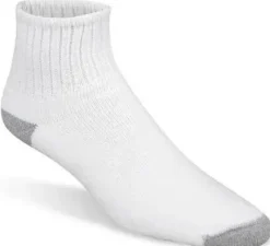 Best Diabetic Sport Quarter Sock Socks