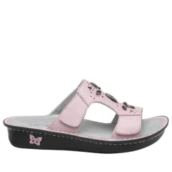 Fashion Women's Vanna Slide VNN-7547 Women Women's Sandals