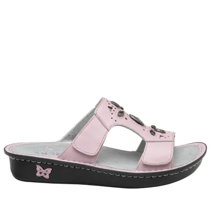 Fashion Women's Vanna Slide VNN-7547 Women Women's Sandals