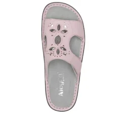 Fashion Women's Vanna Slide VNN-7547 Women Women's Sandals