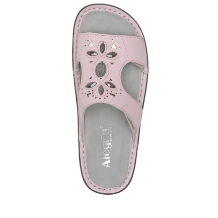 Fashion Women's Vanna Slide VNN-7547 Women Women's Sandals
