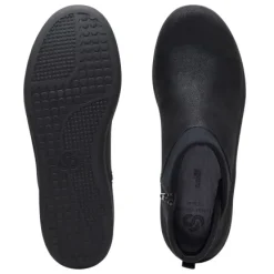 New Women's Clark's Sillian 2.0 Dusk Women Women's Boots