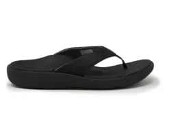 Fashion Women's Explore by cushioned and supportive toe thong sandal Women Women's Sandals