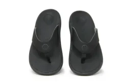 Fashion Women's Explore by cushioned and supportive toe thong sandal Women Women's Sandals