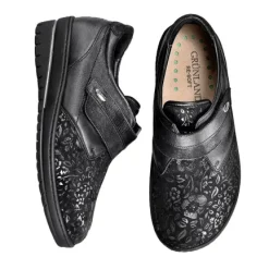 Online Women's Nile Stretchy Comfort Shoe Women Women's Shoes