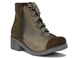 Clearance Women's Groovy Everyday Boot 17607 Women Women's Boots