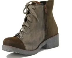 Clearance Women's Groovy Everyday Boot 17607 Women Women's Boots