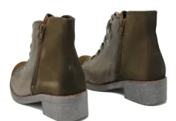 Clearance Women's Groovy Everyday Boot 17607 Women Women's Boots