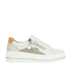 Clearance Women's by Rieker D1C01-81 Sneakers |Canadian Footwear Women Women's Shoes