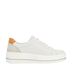 Clearance Women's by Rieker D1C01-81 Sneakers |Canadian Footwear Women Women's Shoes