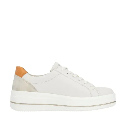 Clearance Women's by Rieker D1C01-81 Sneakers |Canadian Footwear Women Women's Shoes