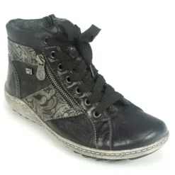 Hot Women's R1497 high top Winter Sneaker Women Women's Winter|Women's Boots