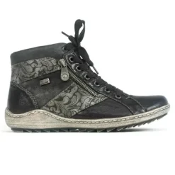 Hot Women's R1497 high top Winter Sneaker Women Women's Winter|Women's Boots