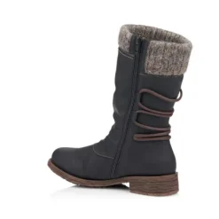 Outlet Women's Warm Lined Winter Boot Women Women's Winter|Women's Boots