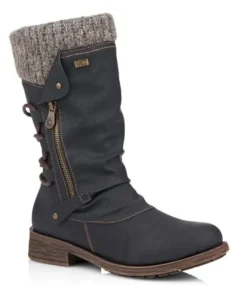 Outlet Women's Warm Lined Winter Boot Women Women's Winter|Women's Boots
