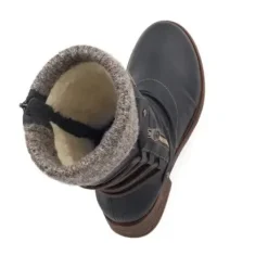 Outlet Women's Warm Lined Winter Boot Women Women's Winter|Women's Boots
