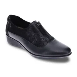 Best Women's Tangier front zip shoe Women Women's Shoes