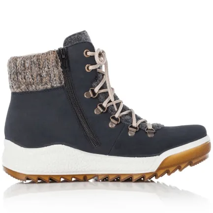 Fashion Women's Sneaker-Style Lined Winter Boot Women Women's Winter|Women's Boots