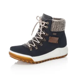 Fashion Women's Sneaker-Style Lined Winter Boot Women Women's Winter|Women's Boots