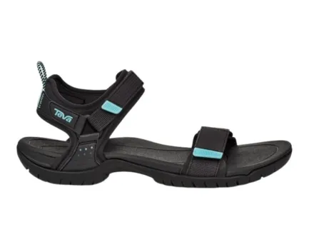 Fashion Women's W Aliceila Sport Sandal Women Women's Sandals