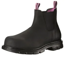 Sale Women's Belle Pull-on CSA Safety Boot Women Women's Safety